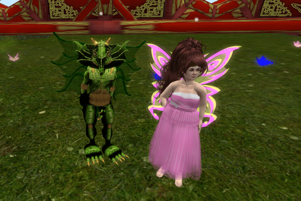 The Death of&nbsp;Puck