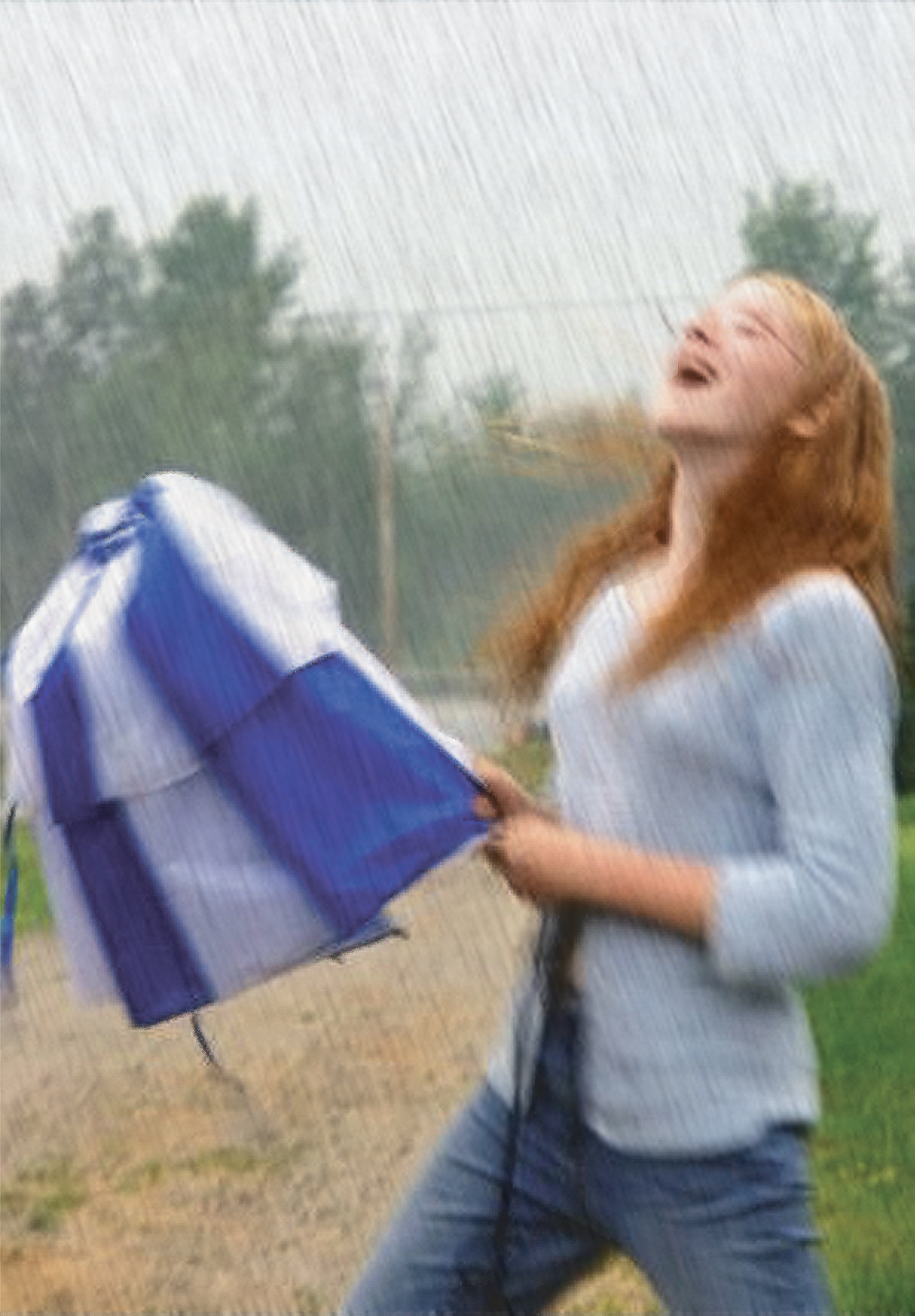 Amberosity in the Rain effect2