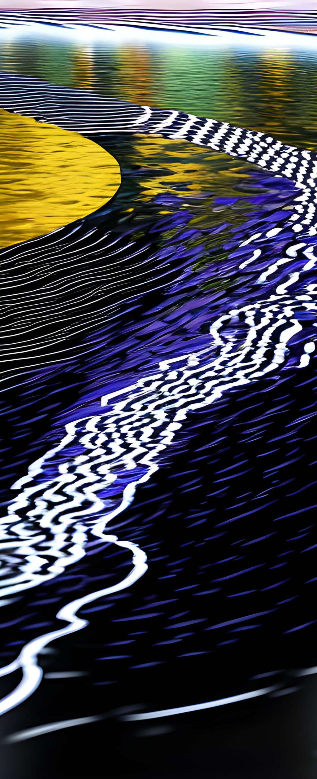 Koluskap Ties the&nbsp;Wind