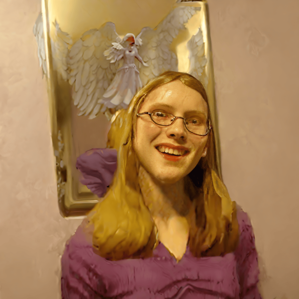 Angels