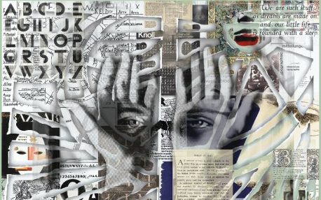 The Art and Discipline of the Abecedarian&nbsp;Poem