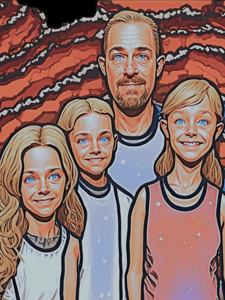 Thank you for the&nbsp;Mundane