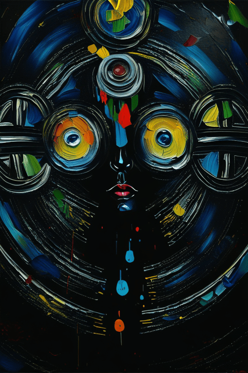 Fae Lore: Elder, the Veiled&nbsp;Root