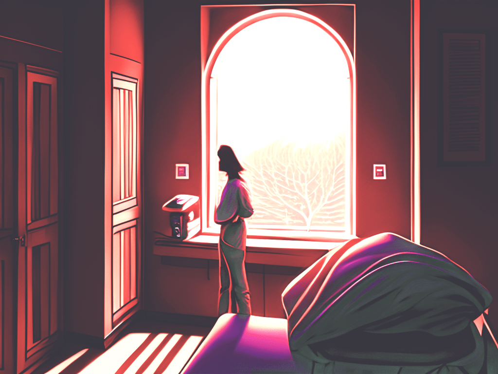 The Bird in the Room: Constraint, Memory, and the Echo of&nbsp;Time