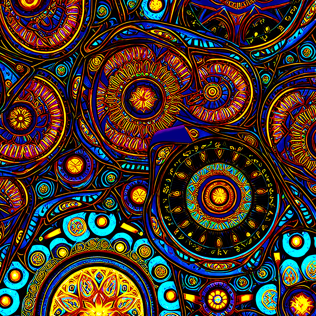 Simulacrum Lettrisme