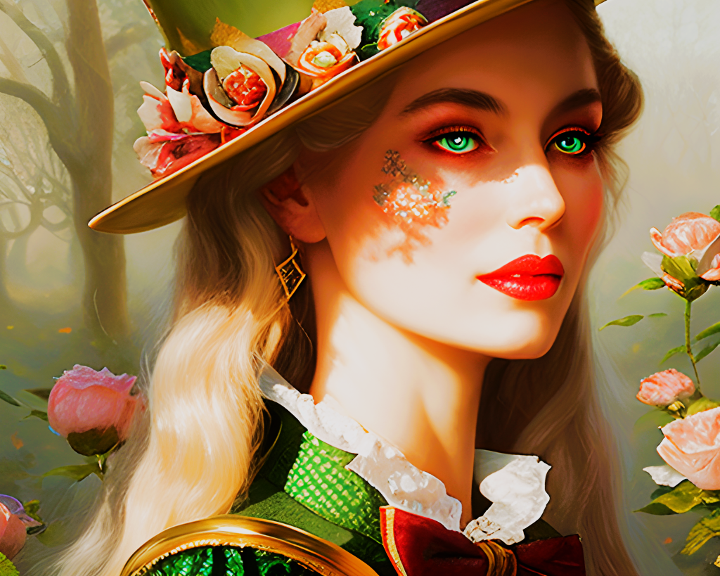 May Stole My&nbsp;Heart