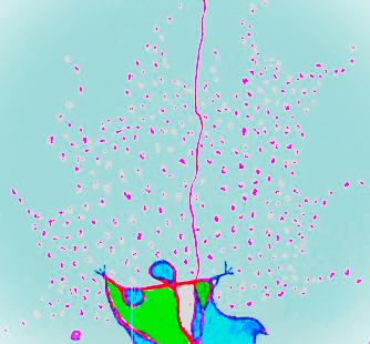 Speed of Light/Speed of&nbsp;Dark