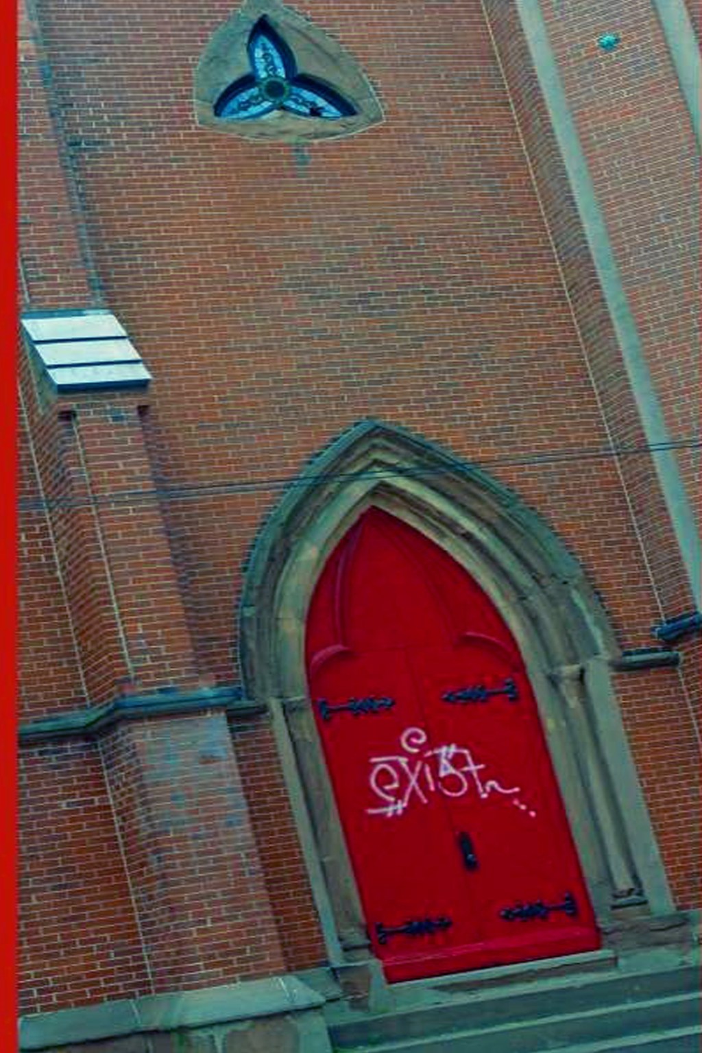 Howl of the&nbsp;Traveler