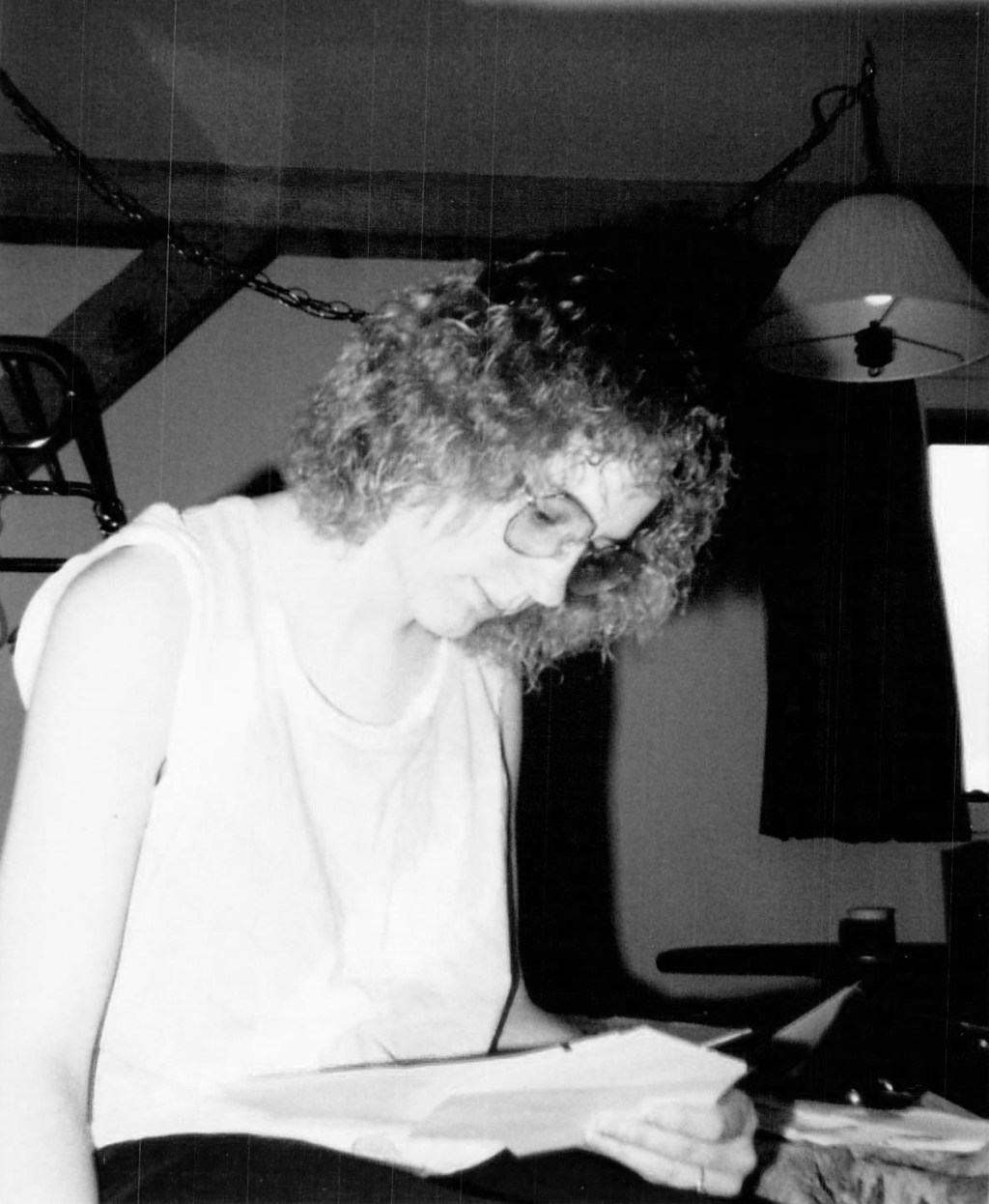 Devotional Pastoral Christian&nbsp;Poetry