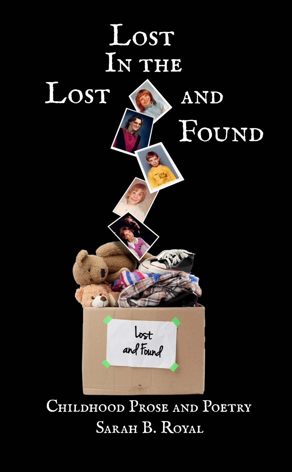 Lost in the Lost and&nbsp;Found
