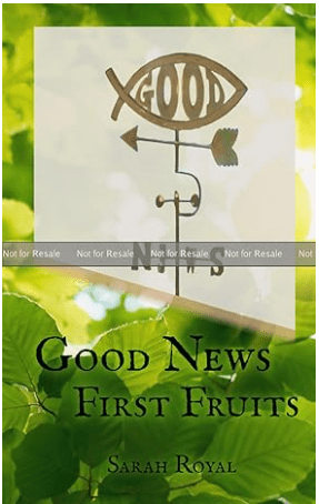 Song of Thanksgiving