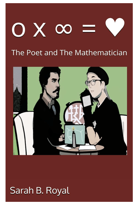 From the Poet and the Mathematician – A Poem by Limmit:&nbsp;1/0