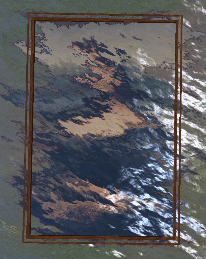 Square poem: Tell Me Your&nbsp;Dreams