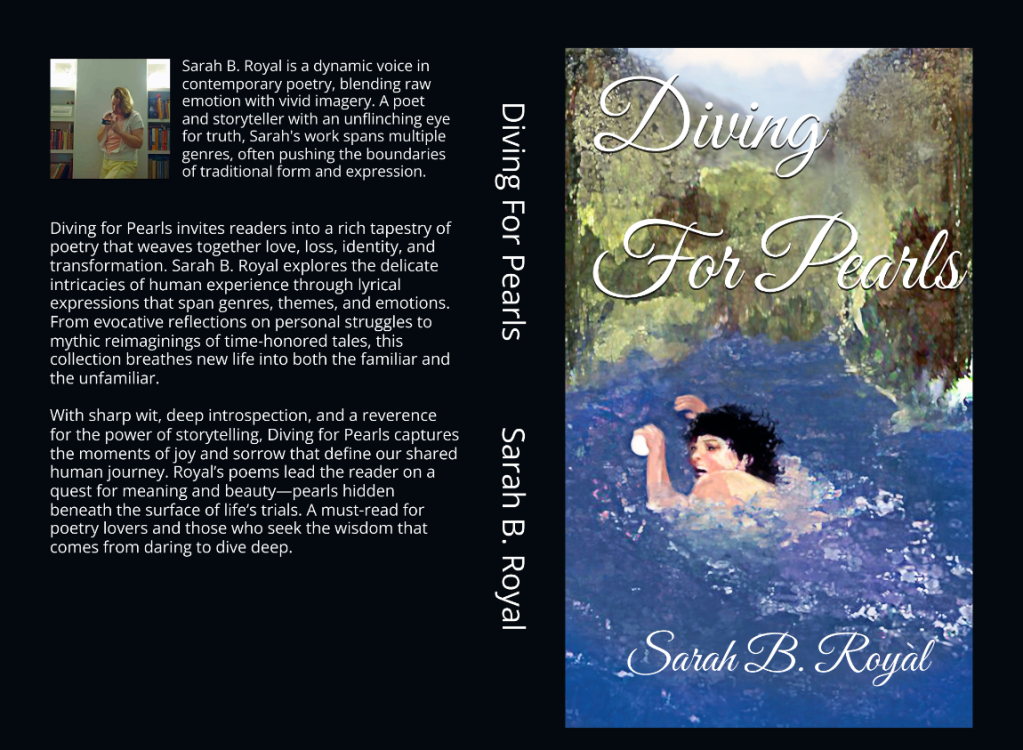 Diving for Pearls by Sarah B.&nbsp;Royal