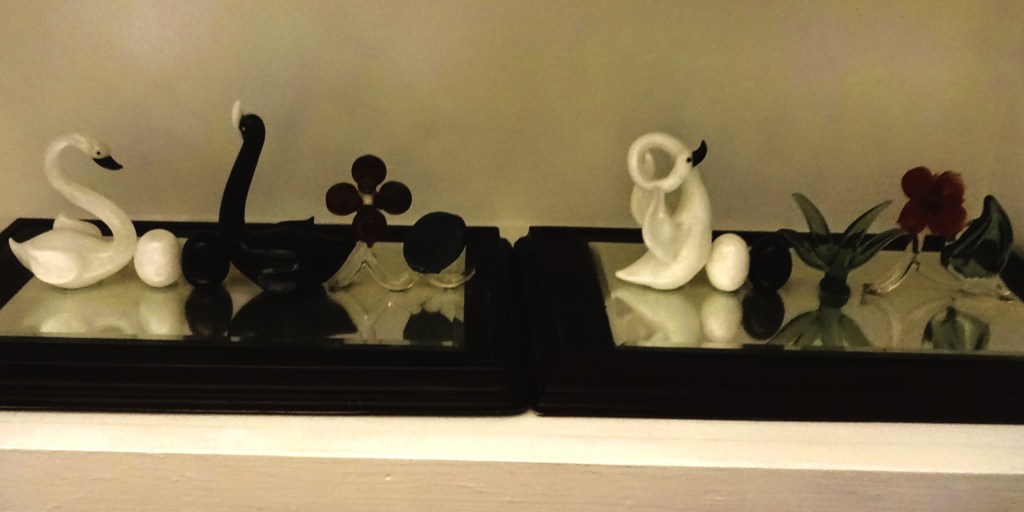 Pantoum  SALIE DAVIS