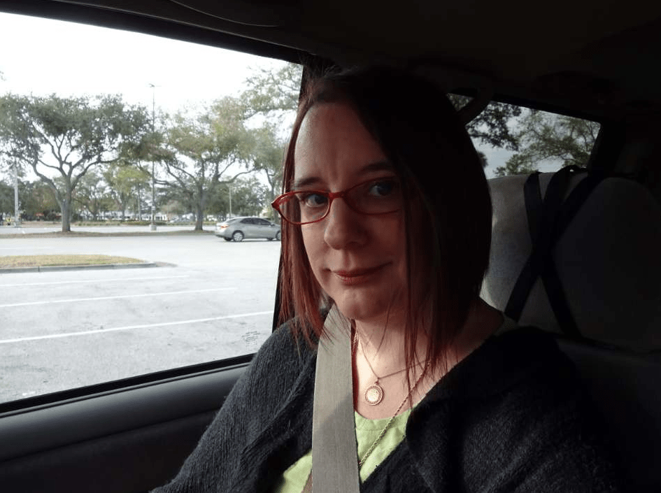 The Newbie (part of the series “InTo SIN, The Story Is Not&nbsp;Over”)