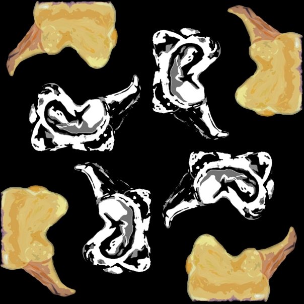 The Art of Synthesis: Sarah B. Royal’s Fusion&nbsp;Poetry