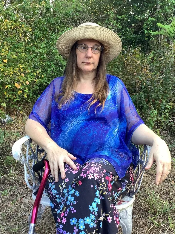 Anisosyllabic Poetry