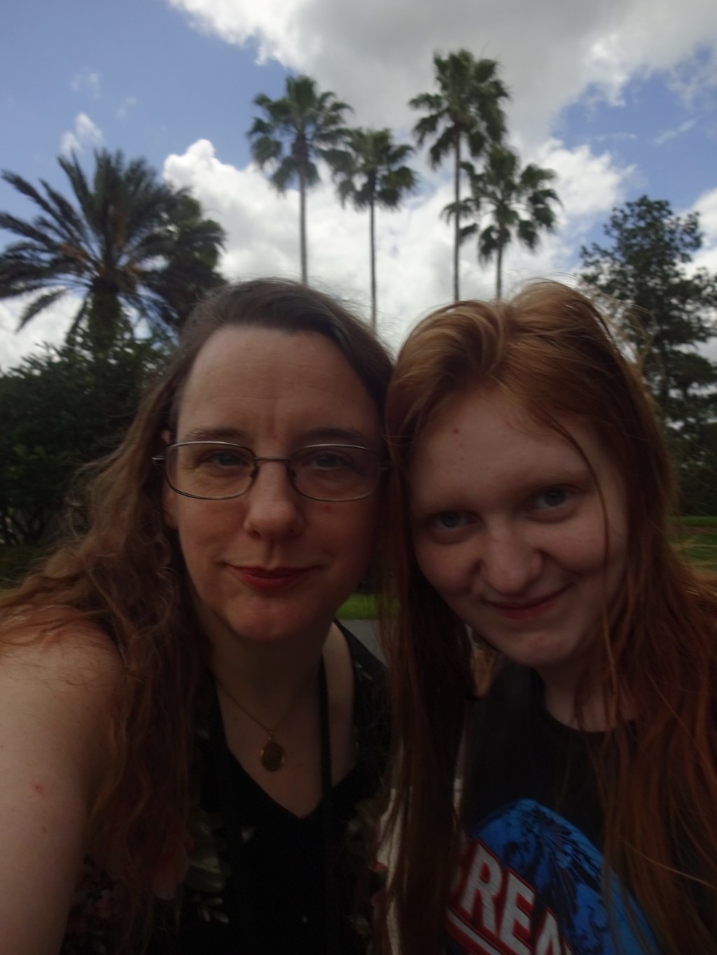 Aphaeresis and Apocope