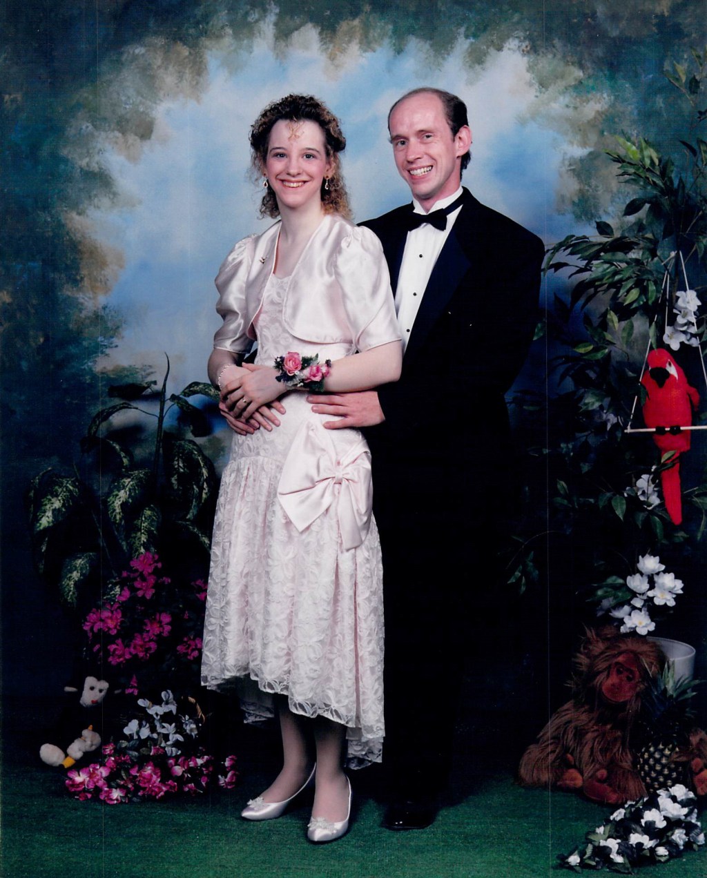 Would You Love Me&nbsp;Anyway