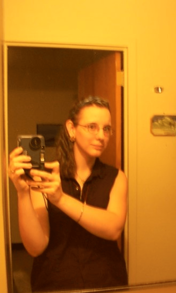 My First Digital&nbsp;Camera