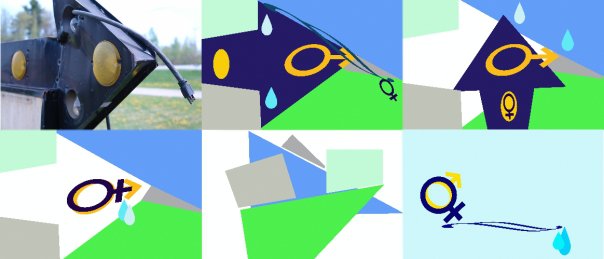 Glossolalia in Euphony