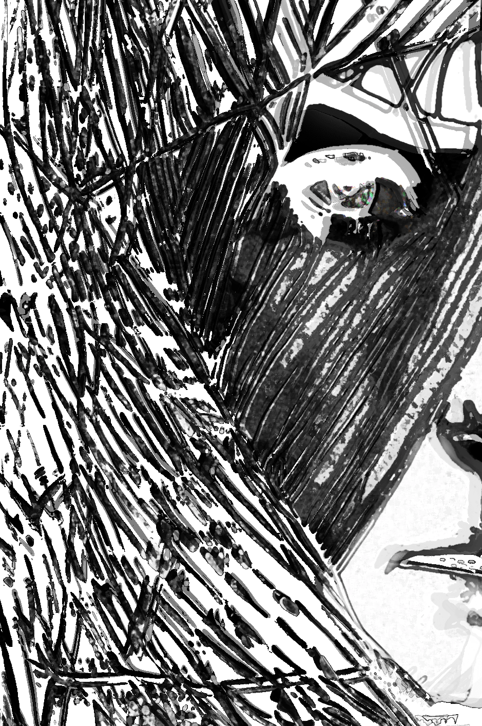 Oubliette: To Forget