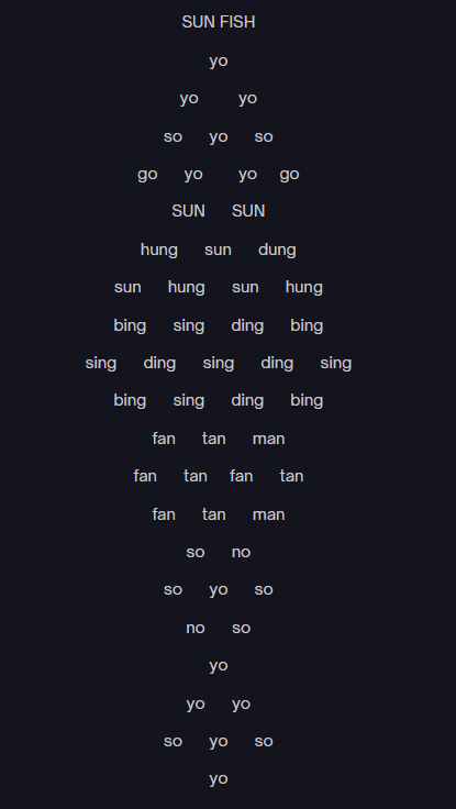 Evolution of Avant-garde&nbsp;Forms