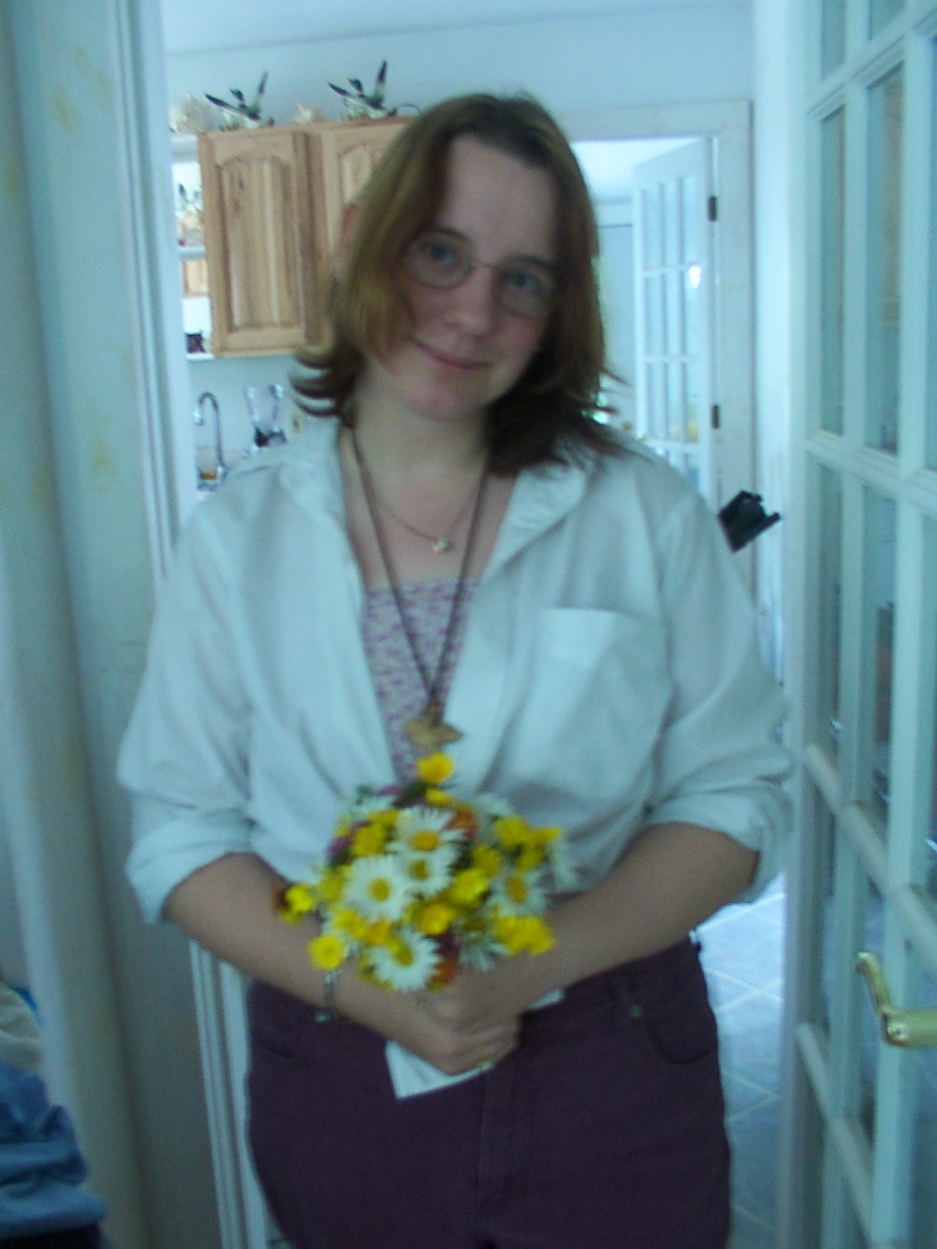 Sarah B. Royal and Poetry as an Art of&nbsp;Possibility