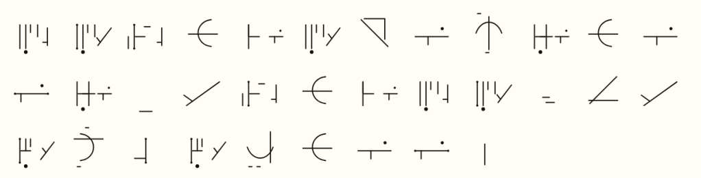 A New Random Language&nbsp;Engine
