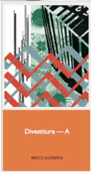 Whiteness Has a Dialect: Reading Bruce Andrews’s&nbsp;WhDiP