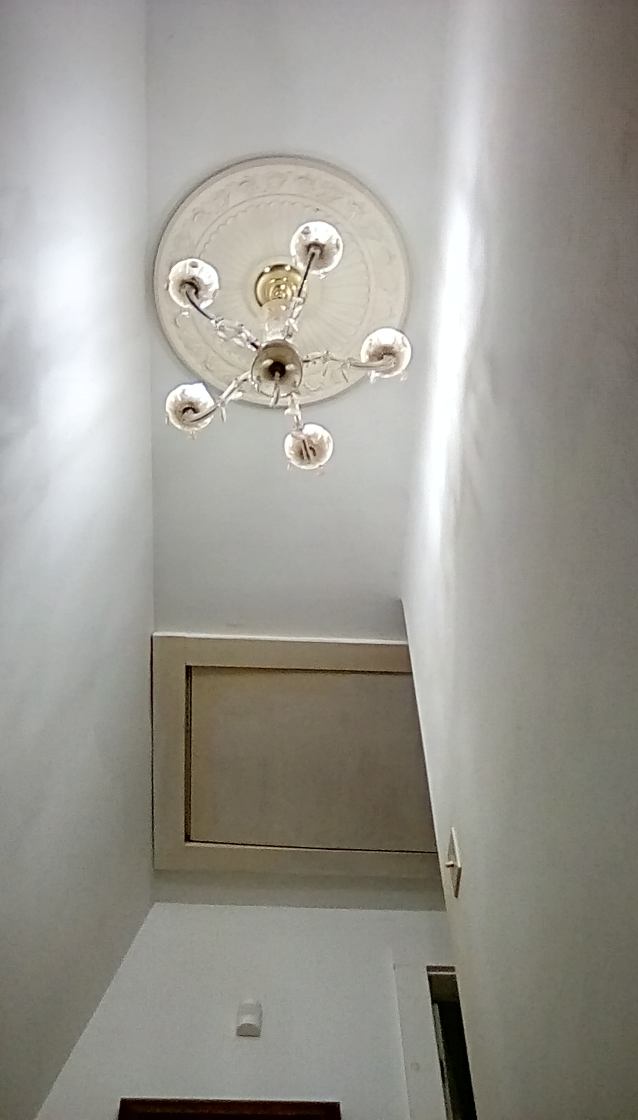 My Chandelier